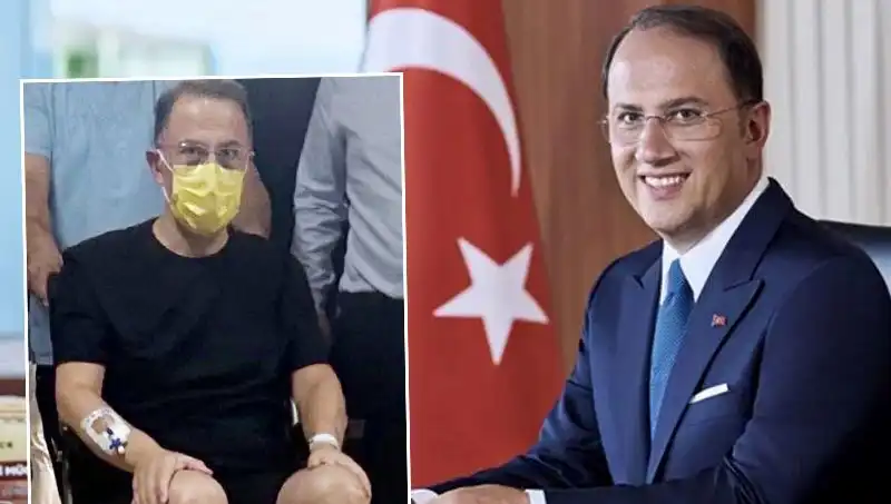 Murat Çalık'ın Tutukluluğu İçin Kritik Değerlendirme Süreci Başlıyor