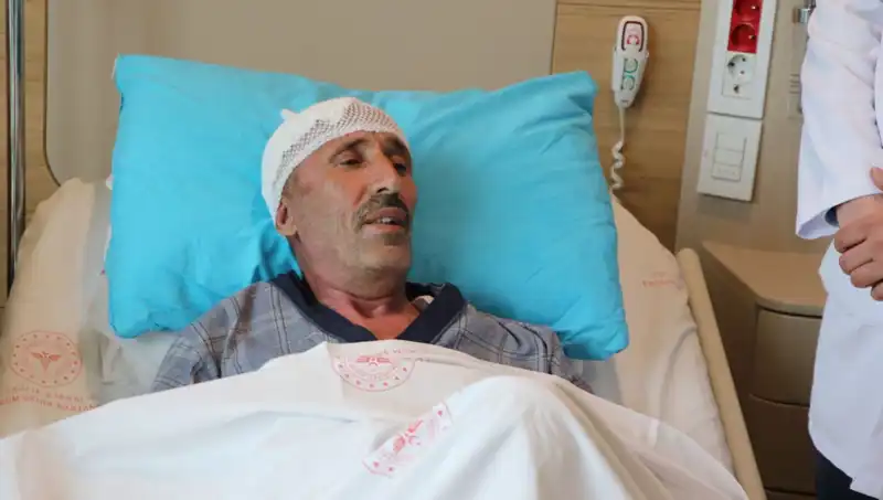 Şiddetli Baş Ağrısıyla Hastaneye Giden Kadının Korkunç Gerçeği Ortaya Çıktı