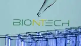BioNTech, Rakibi CureVac'ı Satın Alarak Pazarını Genişletiyor