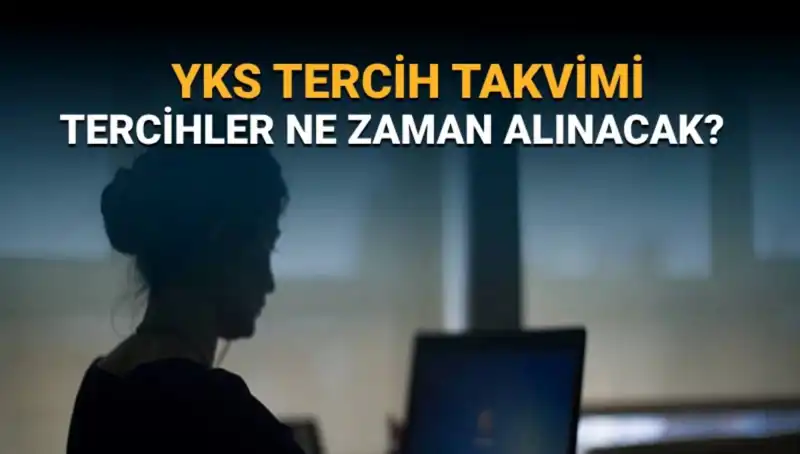 YKS 2025 Tercih Kılavuzu İçin Gözler ÖSYM'de, Tercih Süreci Ne Zaman Başlayacak?
