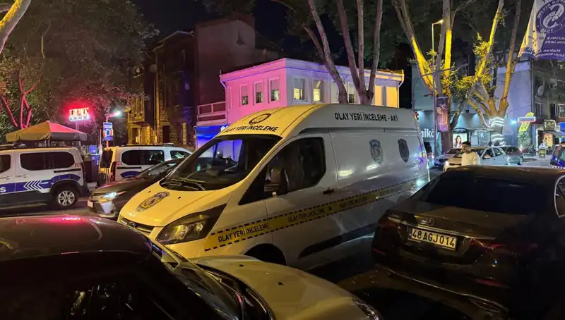 İstanbul Boğazı'nda Gizemli Bir Ceset Bulundu: Olayın Ayrıntıları