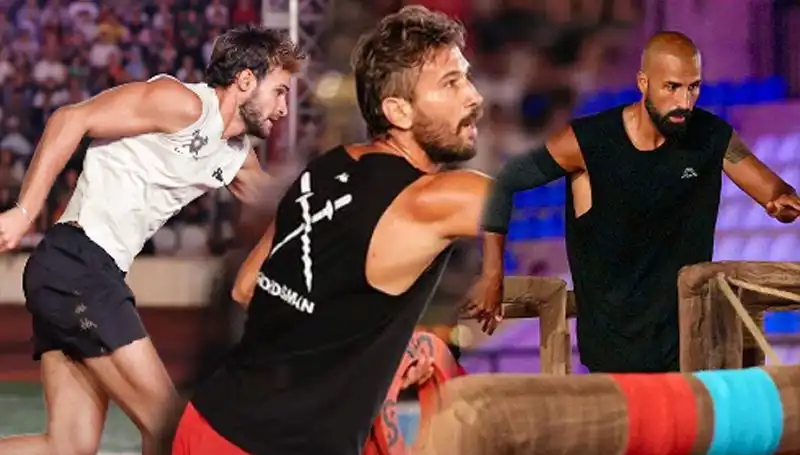 Survivor 2023'te Kıran Kırana Mücadele: Finalistler Belli Oldu!