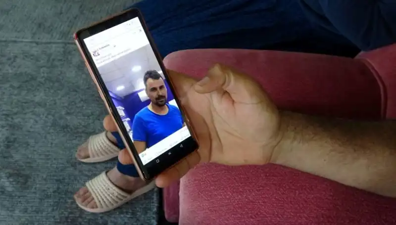 Sahte Hesaptan Gelen Ölüm İlanı: Gerçekler Ortaya Çıkıyor