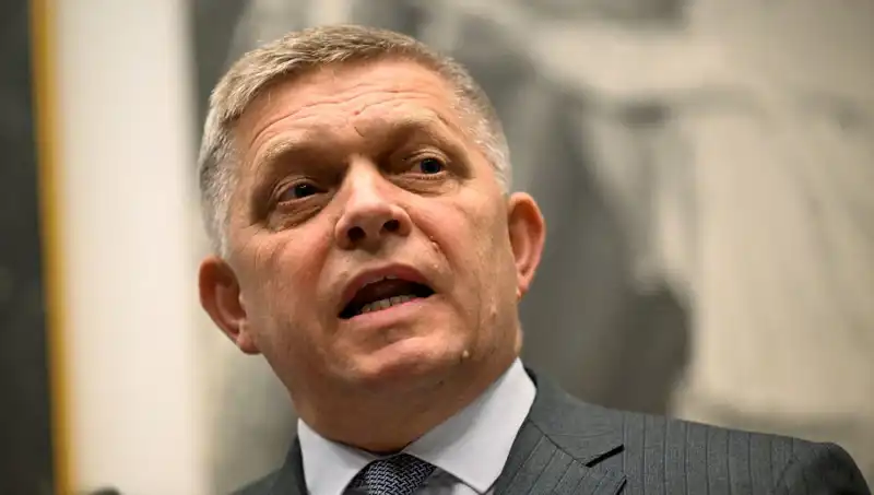 Slovakya, Rus Doğal Gazında AB ile Kritik Anlaşma Peşinde