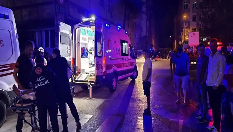 Edirne’de Orduevi Yatakhanesinde Yangın: Olayın Ayrıntıları ve Son Gelişmeler