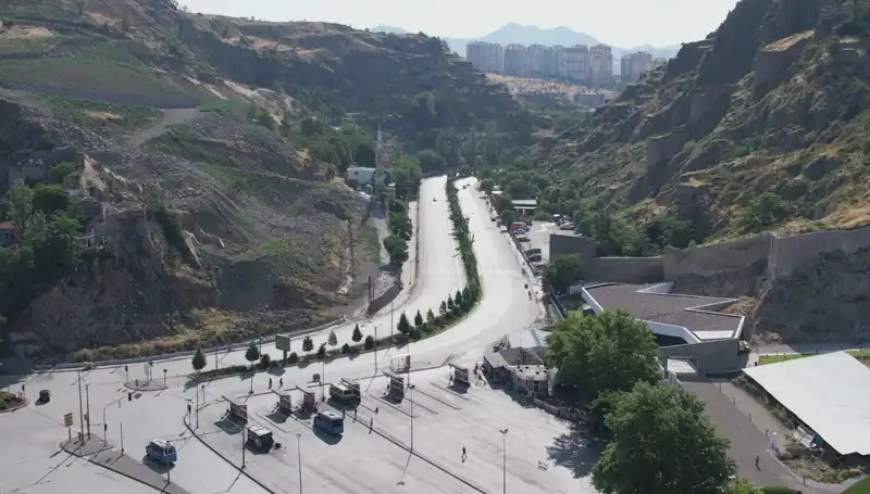 Kurban Bayramı’nda Ankara Sokaklarında Yaşanan Düşük Hareketliliğin Nedenleri