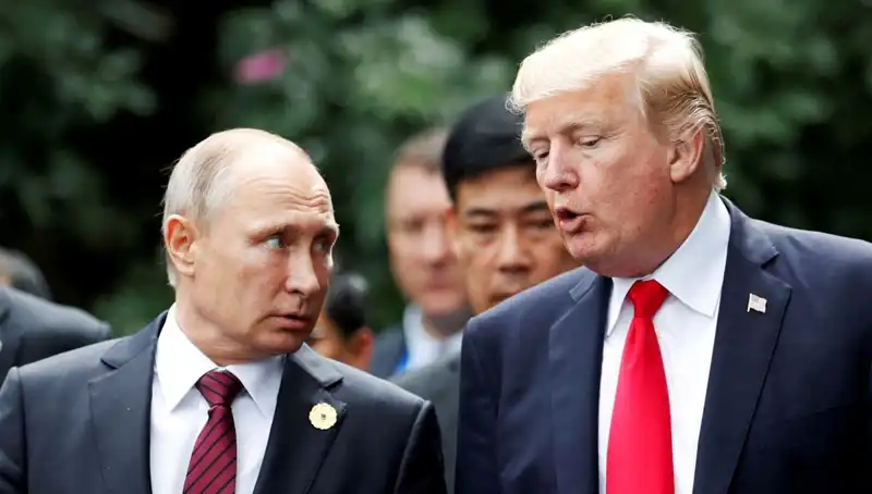 Trump'ı Etkilemenin En Etkili Yolları: İngiliz Yetkililerden İpuçları