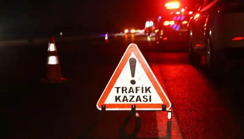 Şanlıurfa'da Zincirleme Kaza: 7 Yaralı, Olayın Ardındaki Nedenler Neler?