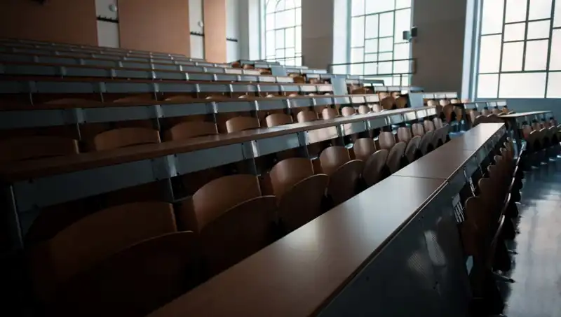 Yurt Dışında Eğitim Almak İsteyenlerin Dikkatine: Fiyatlar 40 Bin Euro'yu Aşıyor