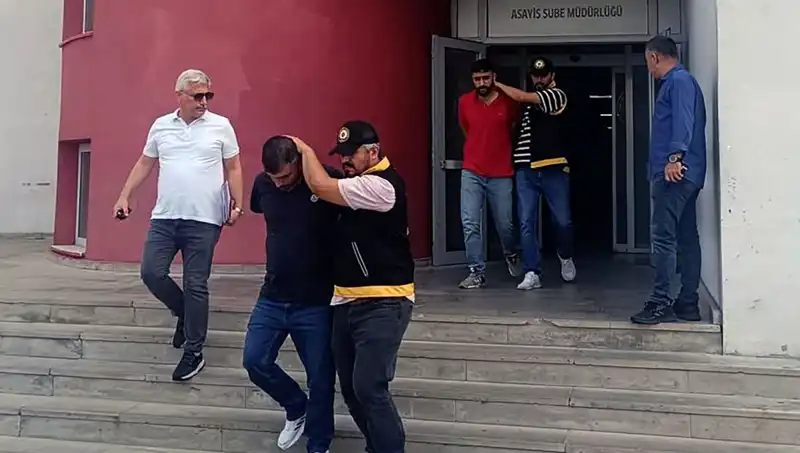 Sabun Paketleme Vaadiyle Dolandırıcılık: 10 Kişi Tutuklandı