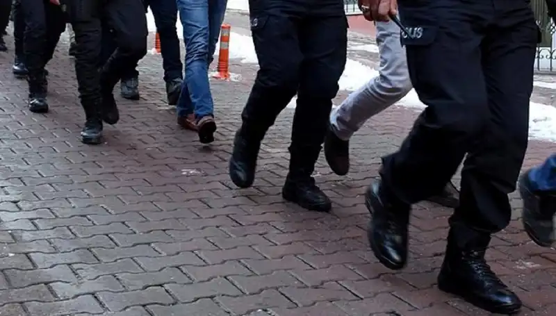 MİT ve Emniyet'ten FETÖ'ye Büyük Darbe: Operasyonun Detayları