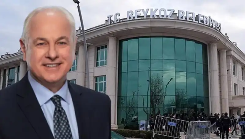 Beykoz Belediyesi'nde Soruşturma Gelişmeleri: İddianame Resmi Olarak Kabul Edildi