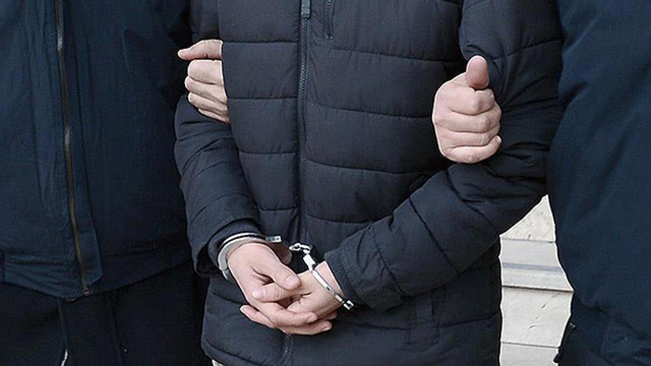 Beşiktaş Belediye Başkanı Akpolat gözaltına alındı
