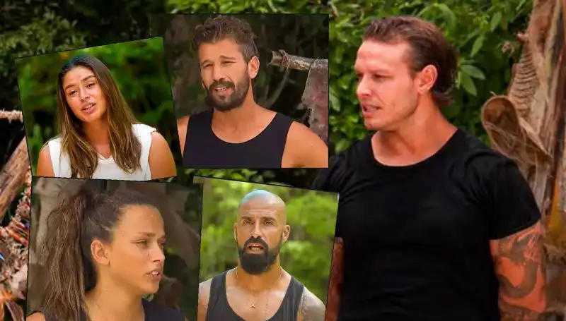 Survivor 2023’te Final Heyecanı: İkinci Finalist Kim Oldu?