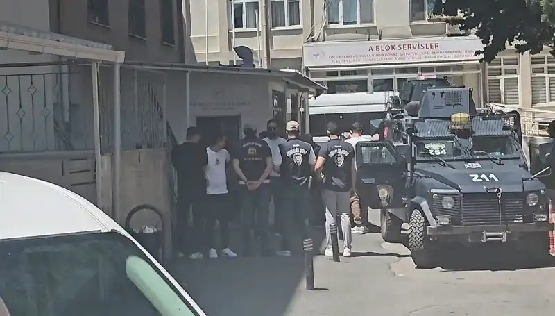 Leman Dergisi Soruşturmasında Şok Gelişme: Dört Tutuklama ve İfadeler!