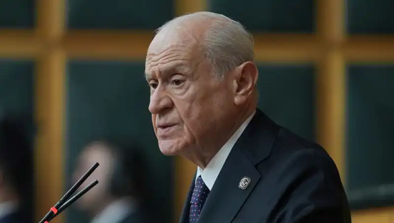 Devlet Bahçeli'nin Leman'a Yönelik Sert Tepkisi ve Düne Dair Düşünceler
