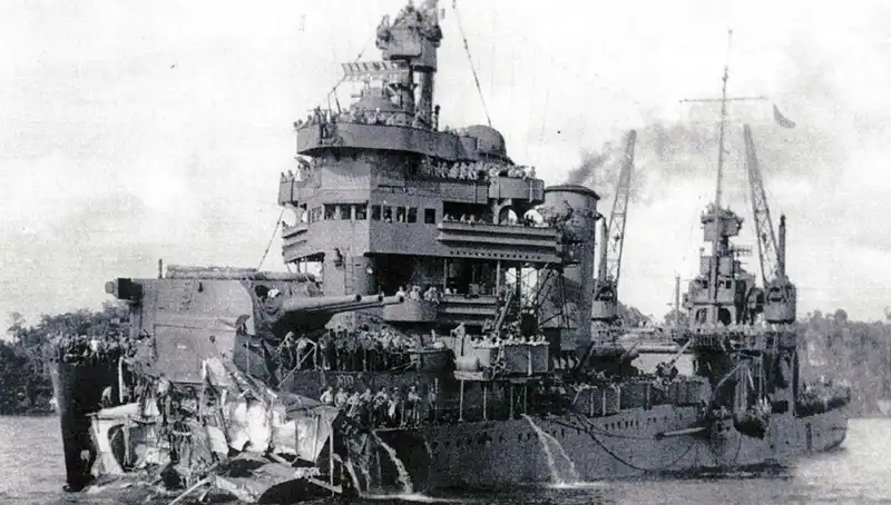 Kayıp Gemi Keşfi: Bir Çocuğun Hayali 80 Yıllık Sırları Ortaya Çıkardı