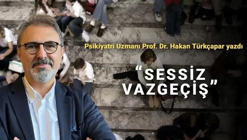 Sessiz Vazgeçiş: Minimumda Yaşamak ve Sade Hayatın Gücü