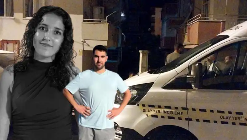 Manavgat'ta Kardeş Korkunç Cinayet: 14 Bıçak Darbesiyle Öldürdü