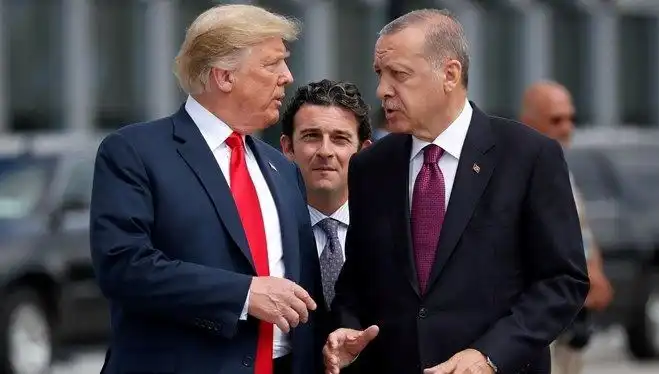 Erdoğan'dan Trump'a Sürpriz Teklif: Nükleer Müzakere Masası İstanbul'a Kurulabilir