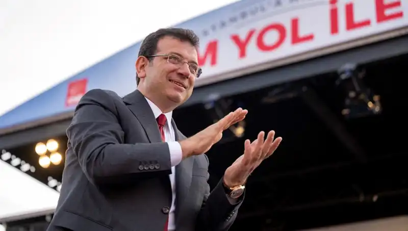 Ekrem İmamoğlu'na Yönelik Tehdit Davasında Kritik Karar Açıklandı