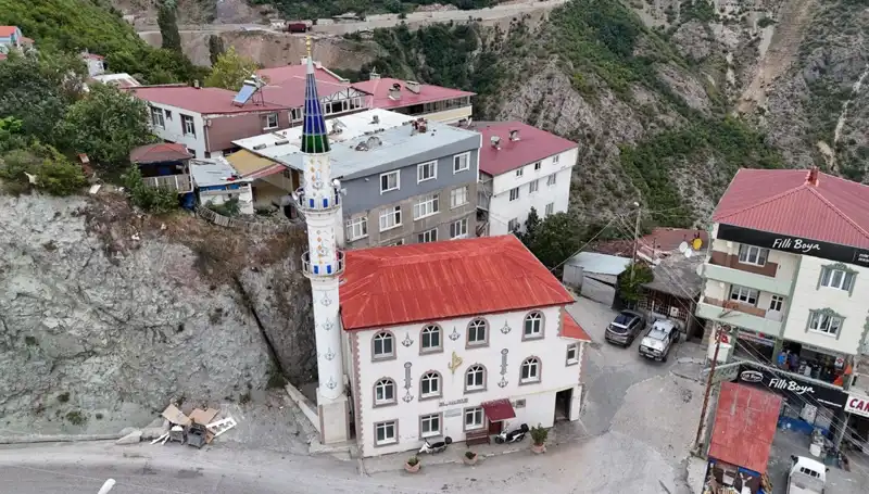 Yurdun Dört Bir Yanından Çelik Minare Siparişi Yağıyor: Neden Bu Kadar Popüler?
