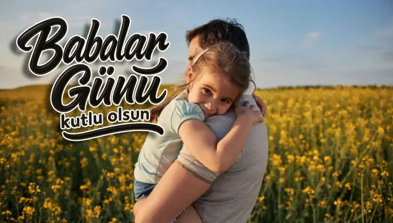 Duygusal Babalar Günü Mesajlarıyla Babalarınızı Şımartın!