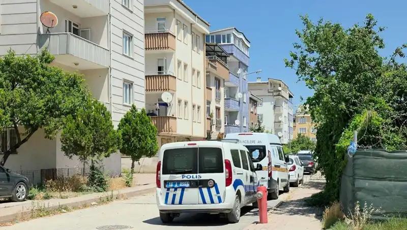 Bursa'da 3 Aylık Bebek Beşiğinde Trajik Bir Olay: Detaylar Ortaya Çıktı