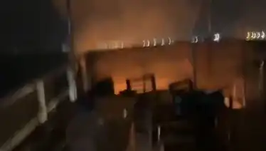 Küresel Sumud Filosu’na Dronlu Saldırı: Endişe Verici Gelişmeler
