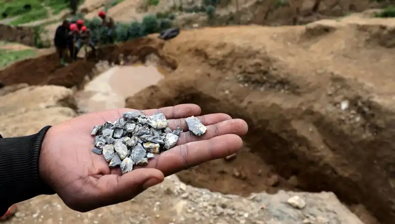 Avrupa Birliği'nden Savaş Riskine Karşı Stratejik Madde Stoklama Hamlesi