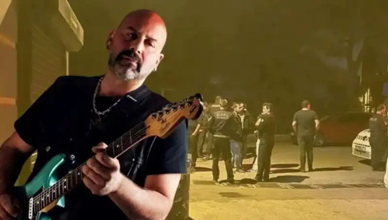 Onur Şener Cinayetinde Şok Gelişme: İki Sanığa Yeni Karar!