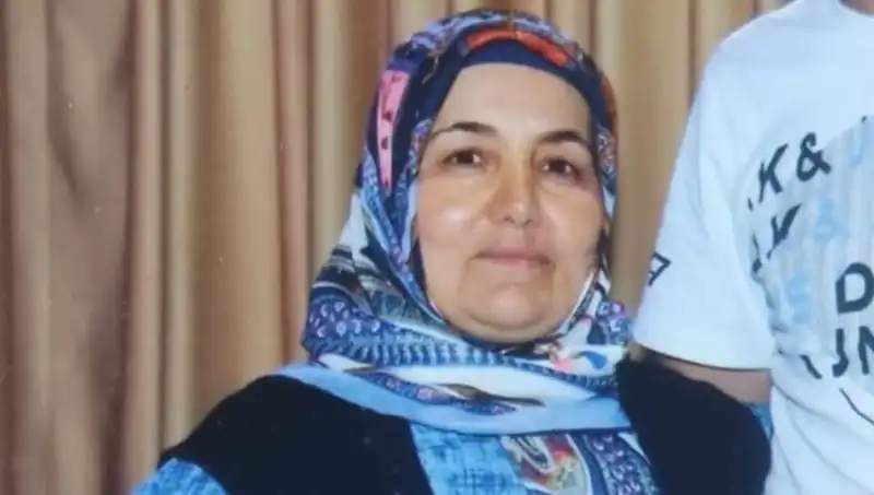Yozgat'ta Şok Edici Olay: Damat Kayınvalidesini Neden Öldürdü?