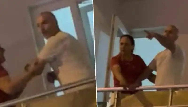 Bursa'da Korku Dolu Anlar: "Burayı Terk Edin, Katliam Yaparım" Diyen Şahıs Panik Yarattı