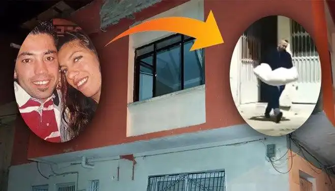 Mehtap Bebeğin Trajik Sonu: Anne ve Babası Hapis Ceza Aldı