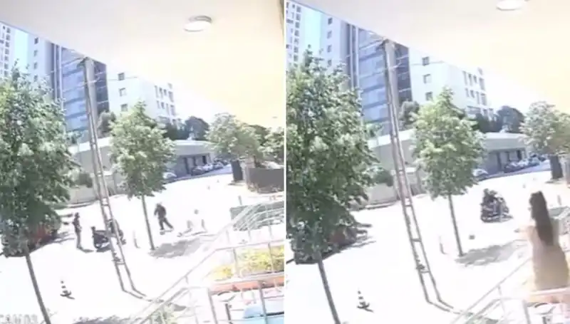 Ümraniye'de Silahla Tartışma: Bir Kişi Hayatını Kaybetti