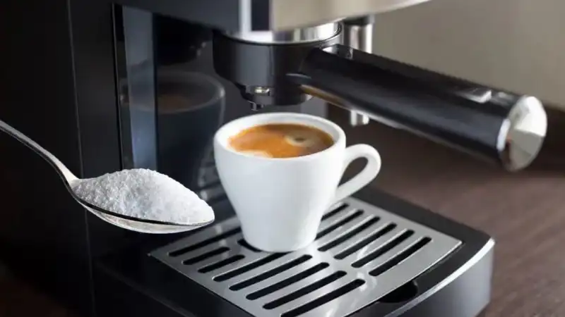 Kahve Makinesi Kullanırken Dikkat Edilmesi Gereken 5 Önemli Taktik