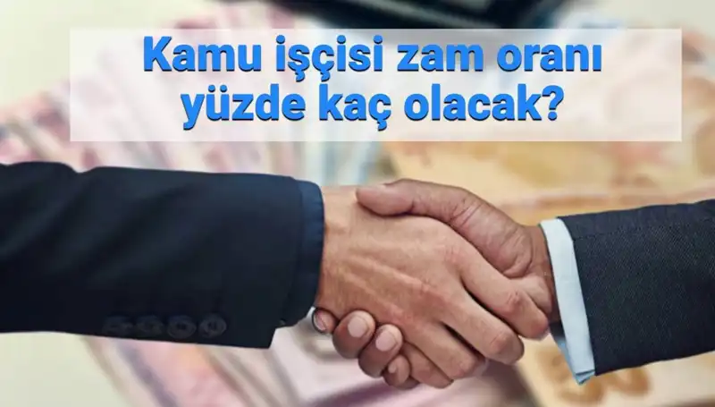 Kamu İşçileri Toplu Sözleşme Görüşmelerinde Son Durum: 2025'te Ne Olacak?