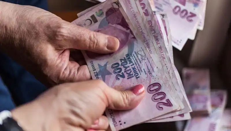 Memur ve Emekli Maaşları İçin Temmuz 2025 Zammı Merakla Bekleniyor!
