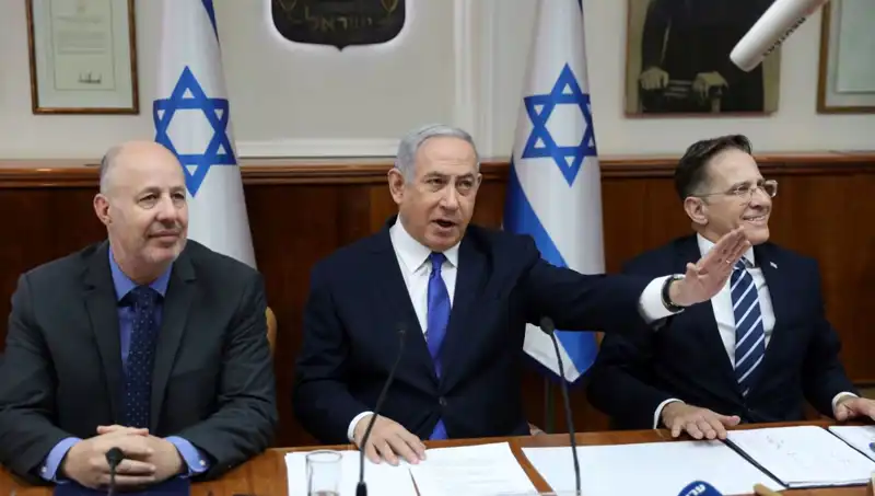 İran’ın Balistik Füze Stoku: Tel Aviv İçin Artan Tehdit Algısı