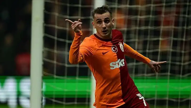 Kerem Aktürkoğlu'nun Ablasından Taraftara Sert Tepki: "Kimsenin Haddi Değil!"