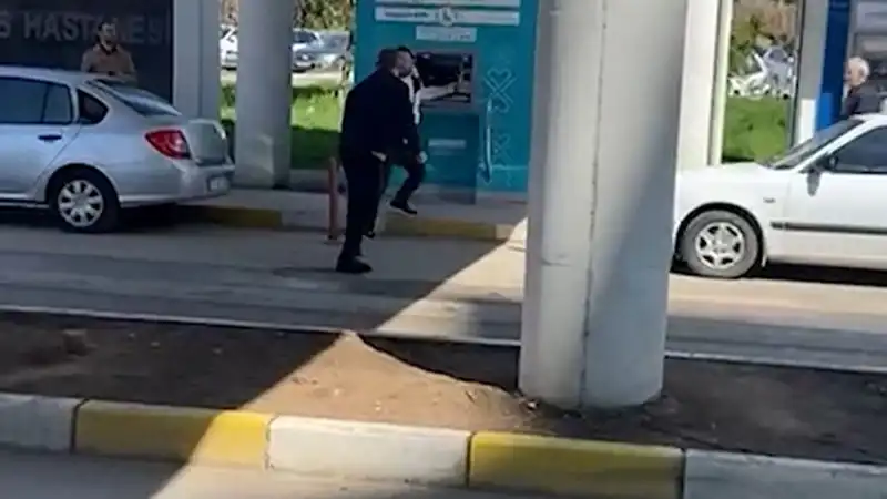 Kaan Uygulaması ile Artan Satırlı Tehditler Önleniyor: Güvenlikte Yeni Bir Dönem