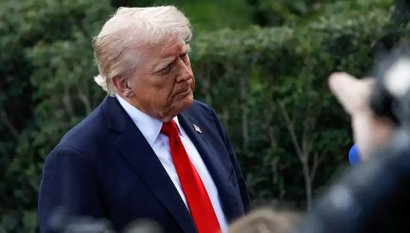 Trump, Rusya-Polonya İlişkileri Üzerine Çarpıcı Açıklama Yaptı!