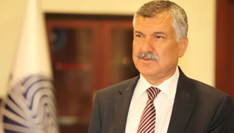 Adana’nın Dinamik İsimlerinden Zeydan Karalar: Siyasi Kariyeri ve Hayatı