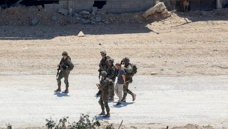 İsrail Ordusu, Ambulansların Geçişini Engelledi: Sağlık Krizi Büyüyor