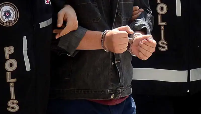 FETÖ'nün Dışişleri Bakanlığı Yapılanmasına Şok Operasyon: 8 Gözaltı Kararı Çıktı