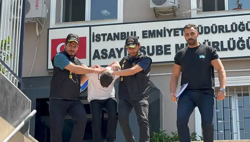 Avcılar’da Çocuk Tacizcisinin Şok Edici İfadesi Ortaya Çıktı