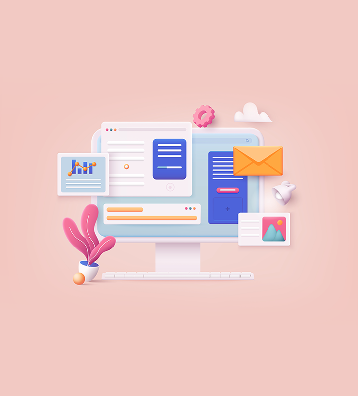 Dijital Dönüşüm Nedir? Web Sitenizle Markanızı Zirveye Taşımanın Yolları
