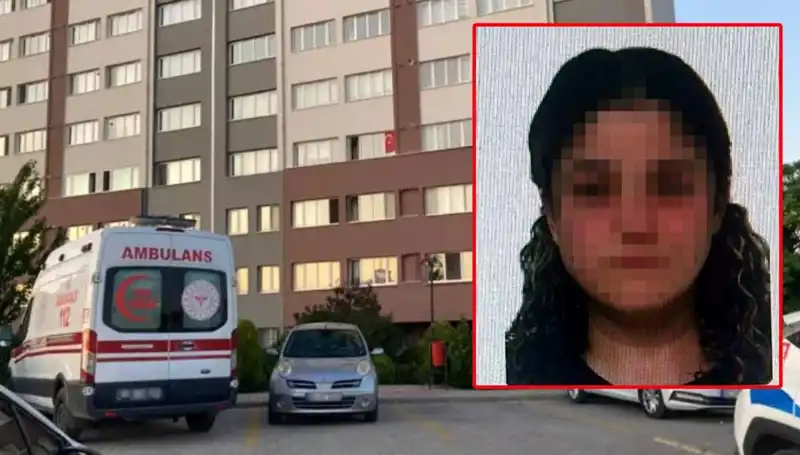 Derin Dondurucuda Bebeğin Cesedi: Ankara'daki Şok Edici Anne İfadesi Ortaya Çıktı