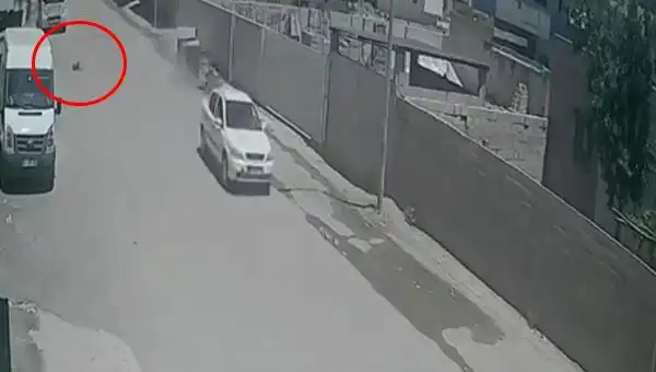 Otomobil Çocuğa Çarptı: Olayın Ardından Gelişmeler Neler?
