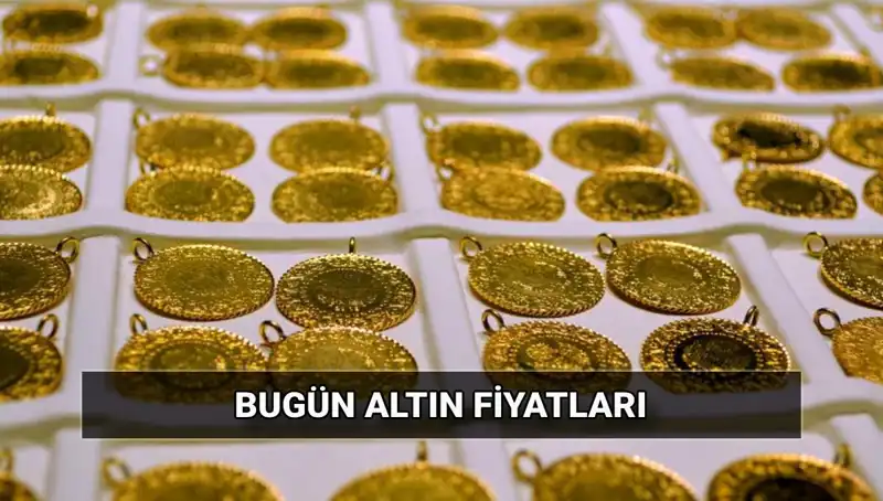 Son Dakika: 20 Mayıs Altın Fiyatları Düşüşte mi? Güncel Veriler Burada!